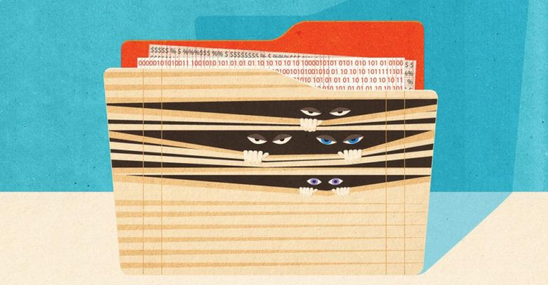 Siber Risklerinizi Anlamak